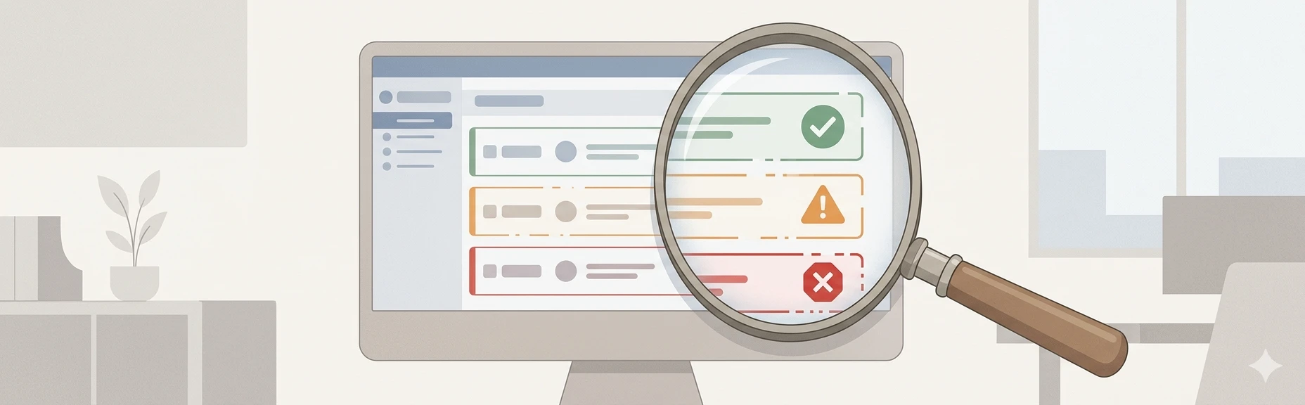 как проверить состояние сервера битрикс самостоятельно за три минуты