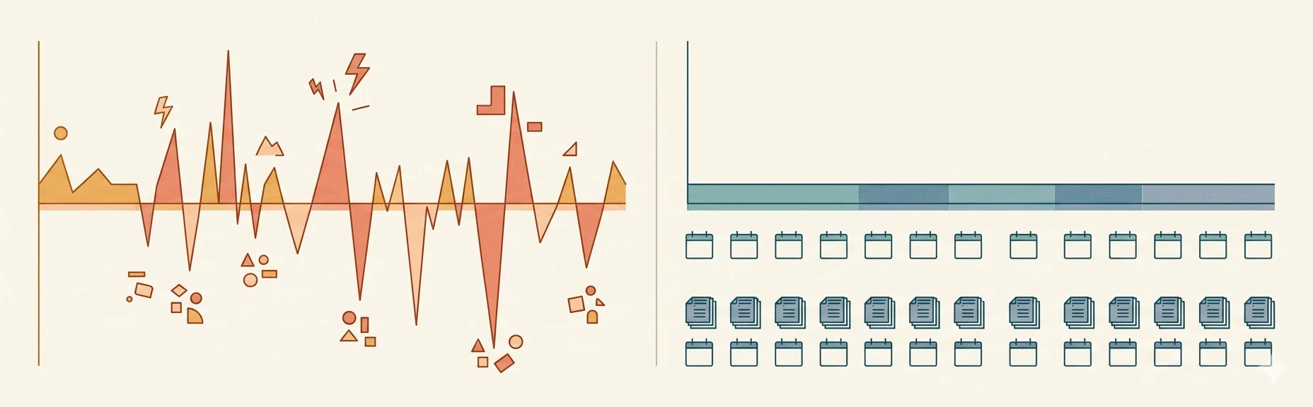 сравнение стоимости абонентского обслуживания сайта и разовых аварийных ремонтов за год