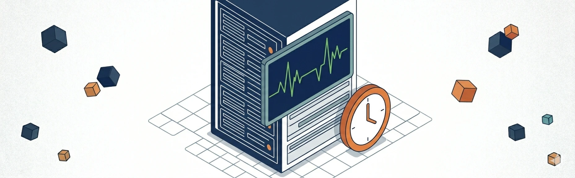 аудит сайта на ошибки — мониторинг серверных ошибок и провалов доступности