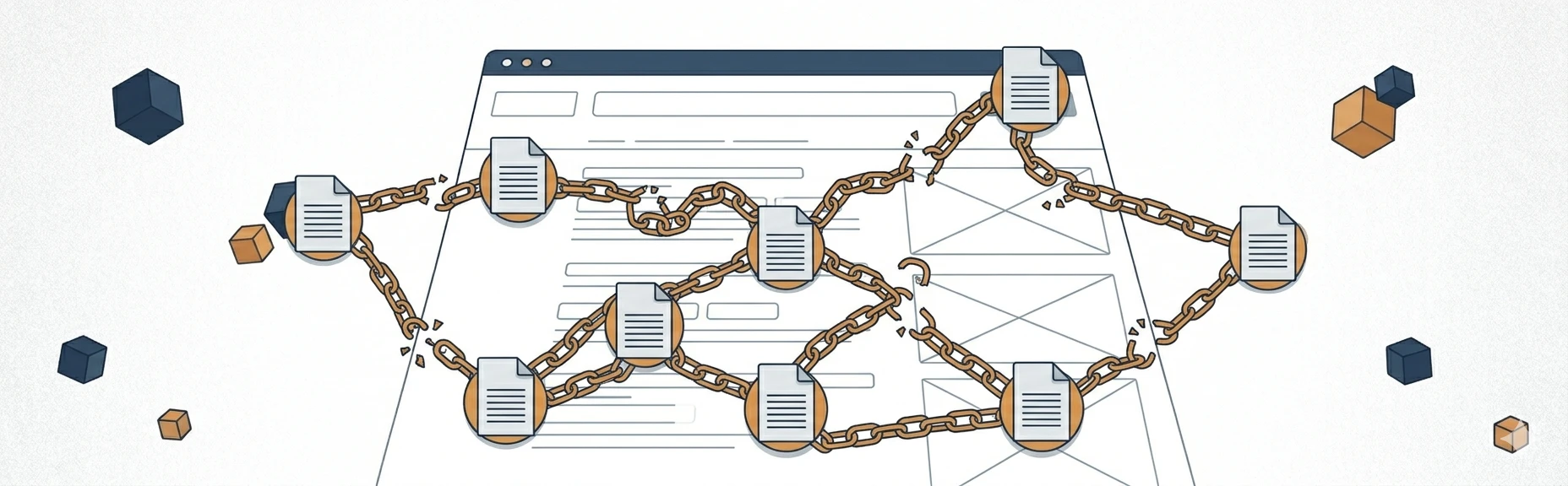 диагностика сайта — битые ссылки и ошибки 404 в интернет-магазине