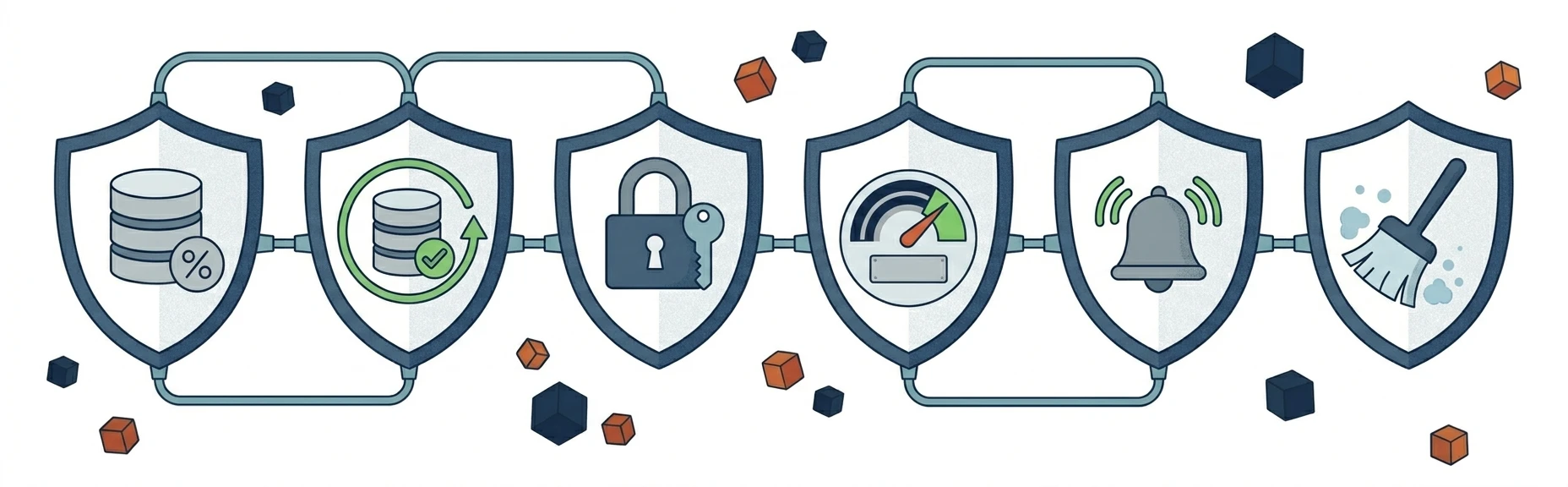 Технический аудит сайта: схема проверки сервера и инфраструктуры