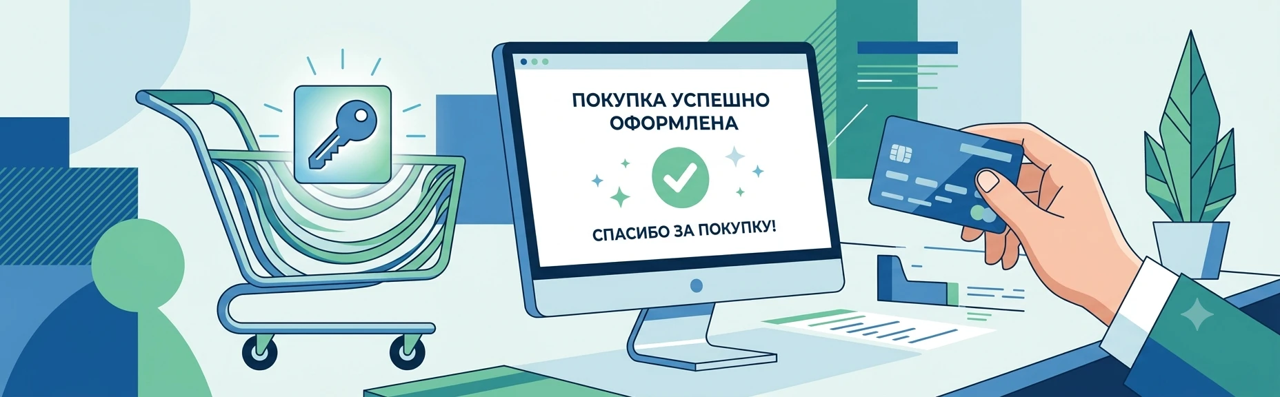 Покупка лицензии 1С-Битрикс Управление сайтом