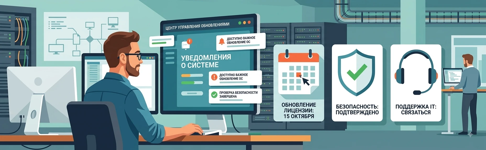 зачем продлевать битрикс обновления безопасность поддержка