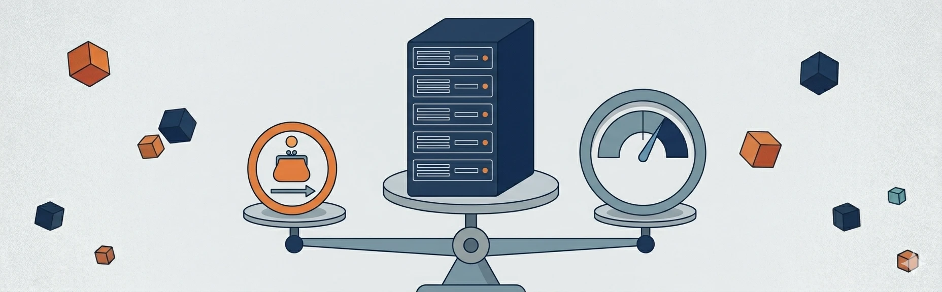 Как выбрать сервер для Битрикс: гайд для владельца магазина