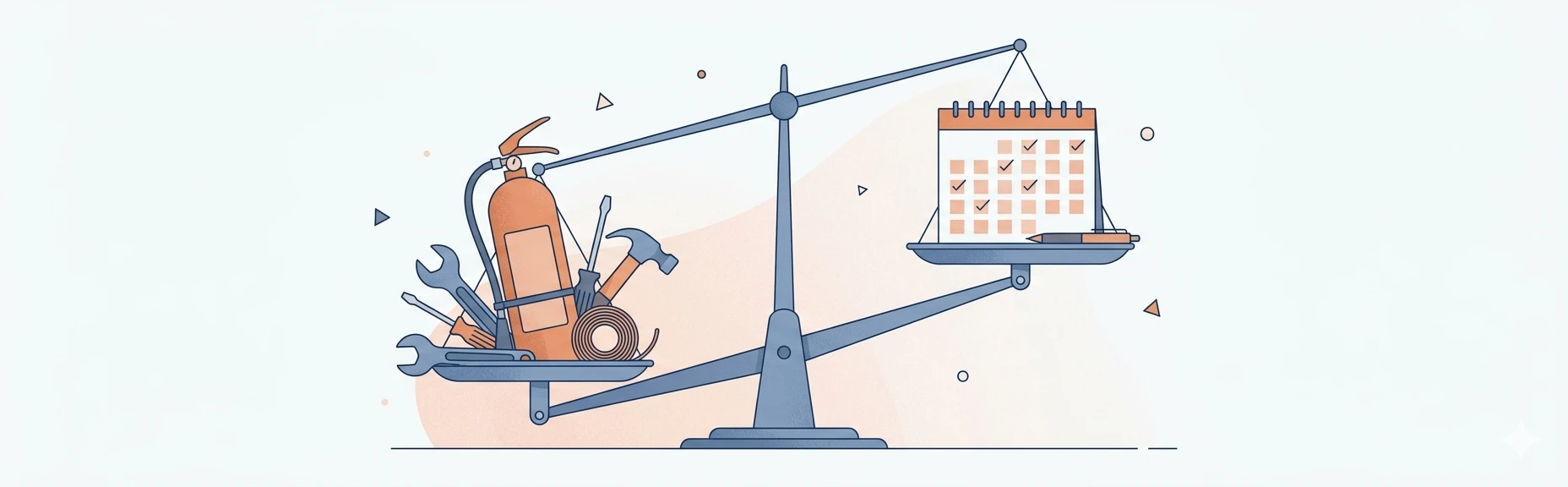 Абонентское обслуживание сайта: когда оно выгоднее аварийного ремонта